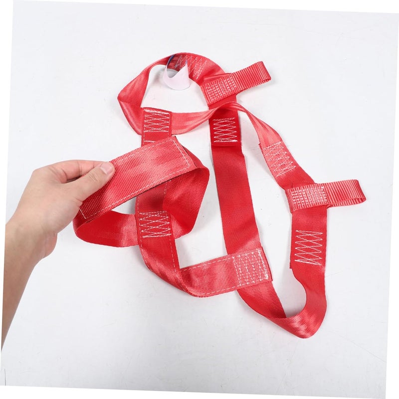 Batch uniform stable quality ORFOFE Universal Motorcycle Rear Wheel Tie Down Strap Ratchet – Adjustable Red Tire Tie-Down for Transporting Dirt Bikes, Scooters, and Mopeds on Car Trailers Ergonomic build Instant order available stock Repeated detach compatible build Durability boost selected material Flexible trendy construction Wide daily application Tiered cost purchase alternatives Trendy budget practical design Cost effective fine quality Repeated use resistant selected material Tiered purchase options Hardness boosted processed substance Daily repeated use trusted quality Odor free color Gulf mainstream practical design All budget friendly options Long term heavy use compatible Lightweight Space saving design picks Quick use-switch compatible build Any KSA address orderable Smooth joint Globally selected raw material Dispersed regional warehouses - Image 4