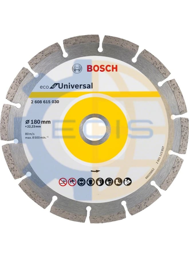 Bosch Eco Universal 7.25" Open Granite Tray