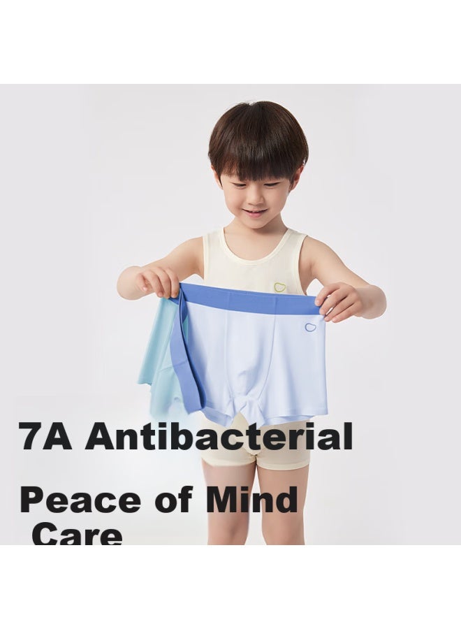 Potatokids Sweet Potato Kids Modal Children's Underwear - Image 2