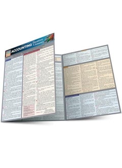 Accounting Equations & Answers By Michael P Griffin Paperback