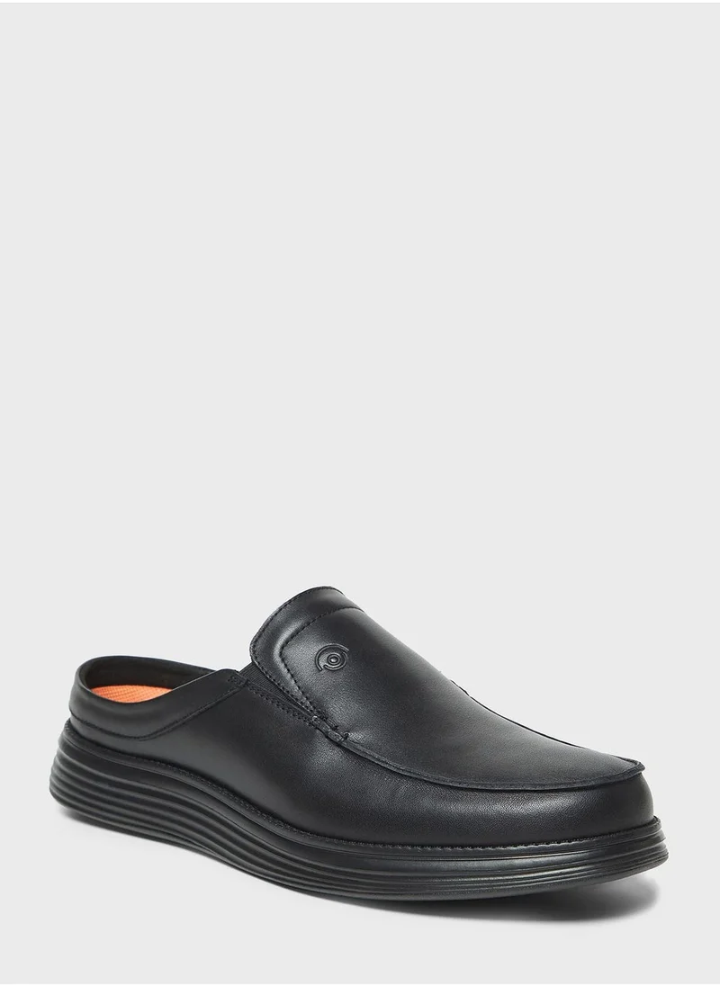 Le Confort Casual Comfort Slip Ons