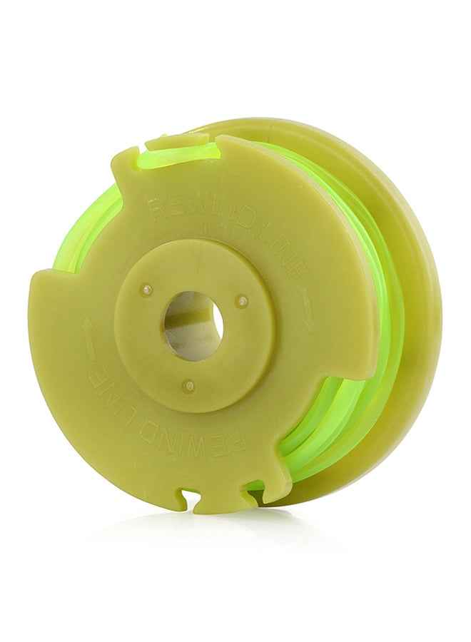 Generic 3 Piece Replaceable Automatic Mower Feed Thread Green 6.0 x 6.0 x 3.0cm  - Image 3