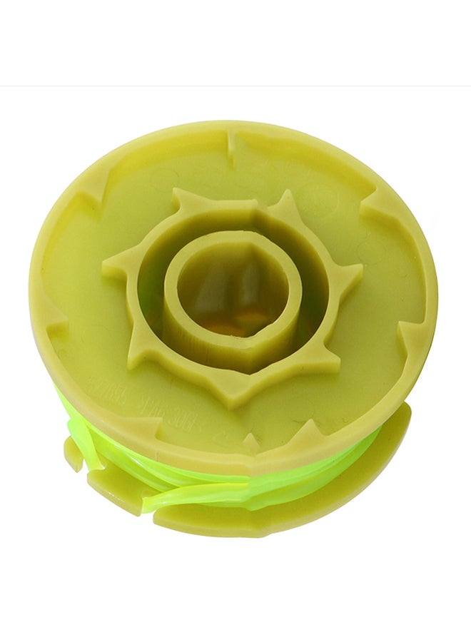 Generic 3 Piece Replaceable Automatic Mower Feed Thread Green 6.0 x 6.0 x 3.0cm  - Image 4