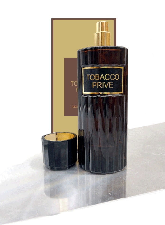 Mahmood Saeed Tobacco Prive Perfume 100ml