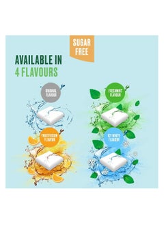 nicorette Nicotine Gum Original Flavour 2 Mg 210 Pieces  - Image 3