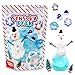 Creativity for Kids Sensory Pack Winter Toddler Christmas Crafts Holiday Crafts for Kids Sensory Toys for Toddlers Travel Toys and Stocking Stuffers for Kids Ages 3 - Image 3