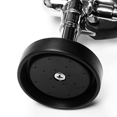 KWODE Pre-rinse Spray Valve for Commercial Kitchen Sink Faucet Pre Rinse Sprayer Nozzle Replacement Head with 1.42 GPM Spray Face - Image 4