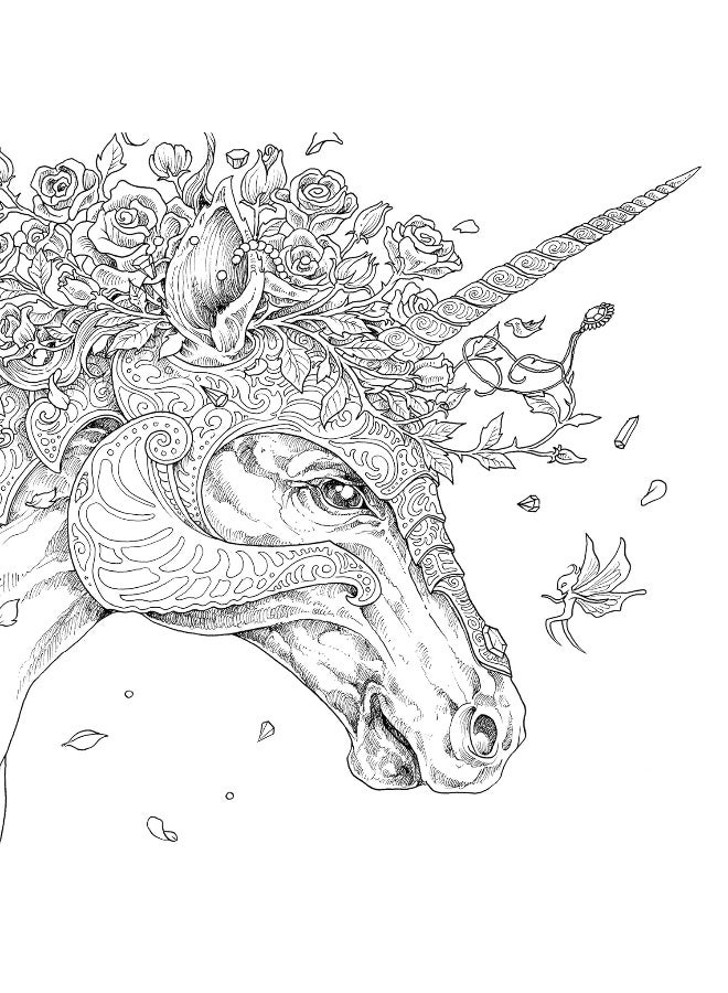 Mythomorphia: An Extreme Colouring and Search Challenge  - Image 3