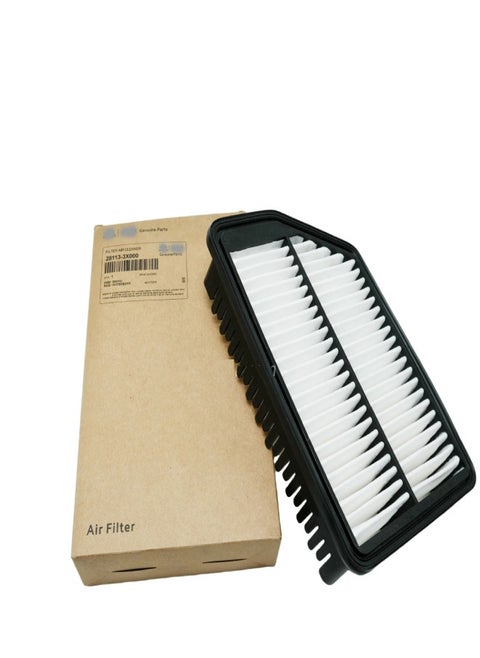 Genuine air filter K3 - MD - CREATA