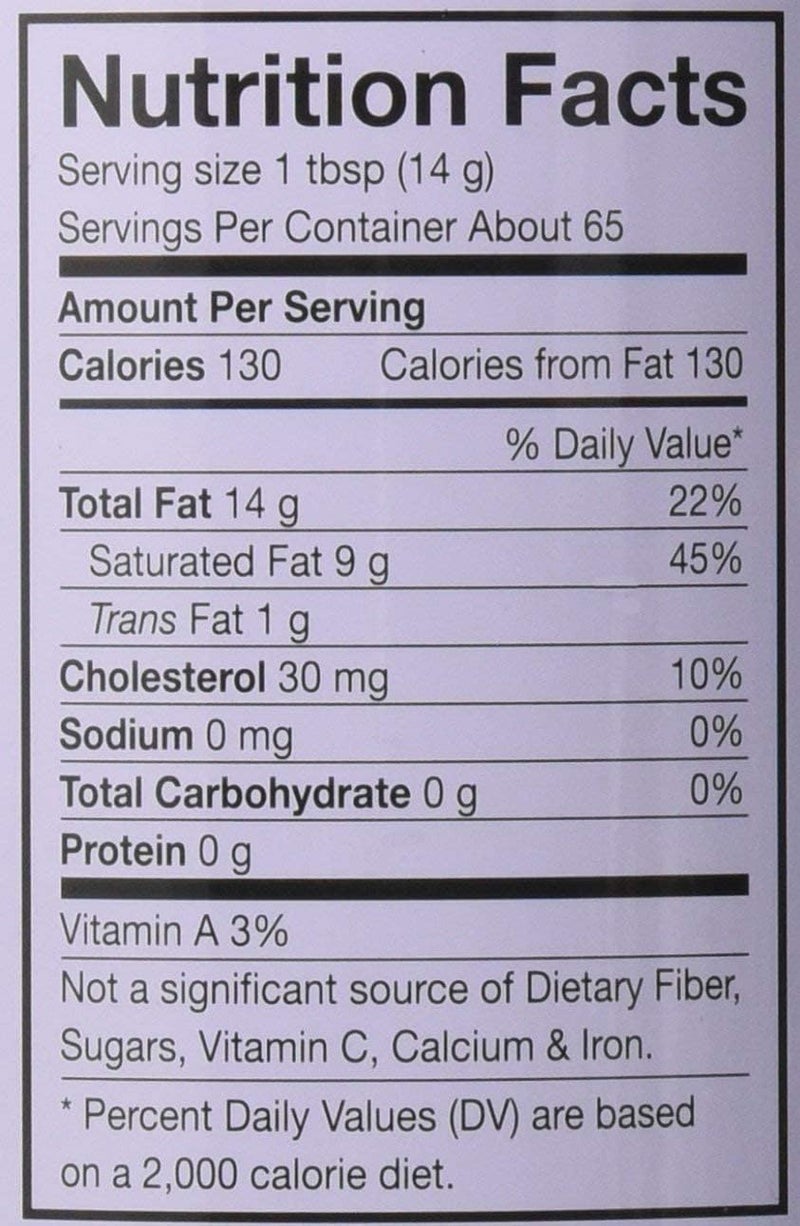 Amul Pure Ghee - 500 ml Tin - Image 3