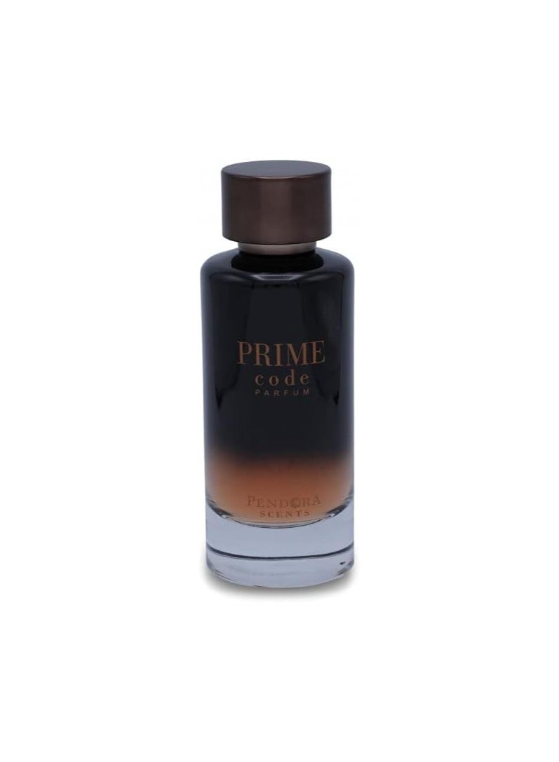 pendora Men Prime Code Eau De Perfume (100ml) - Image 2