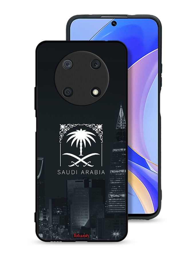 Tolwak Tolwak Protective Case Cover For Huawei Nova Y90 ZF7FE8D080195542542B9Z