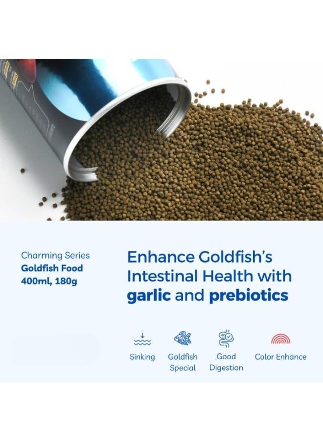 طعام خنزير البحر الذهبي 180 جرام يحتوي على نسبة عالية من البروتين - Image 3