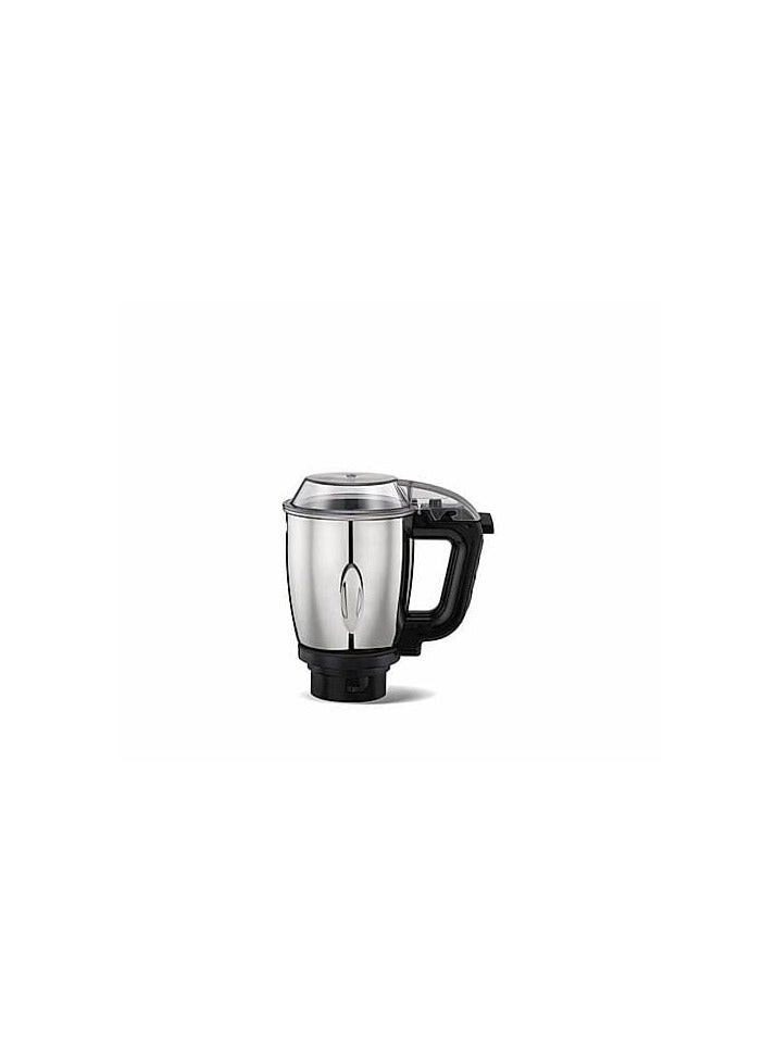 Preethi Zodiac Cosmo Mixer Grinder 750 Watt motor 5 Jars  - Image 3