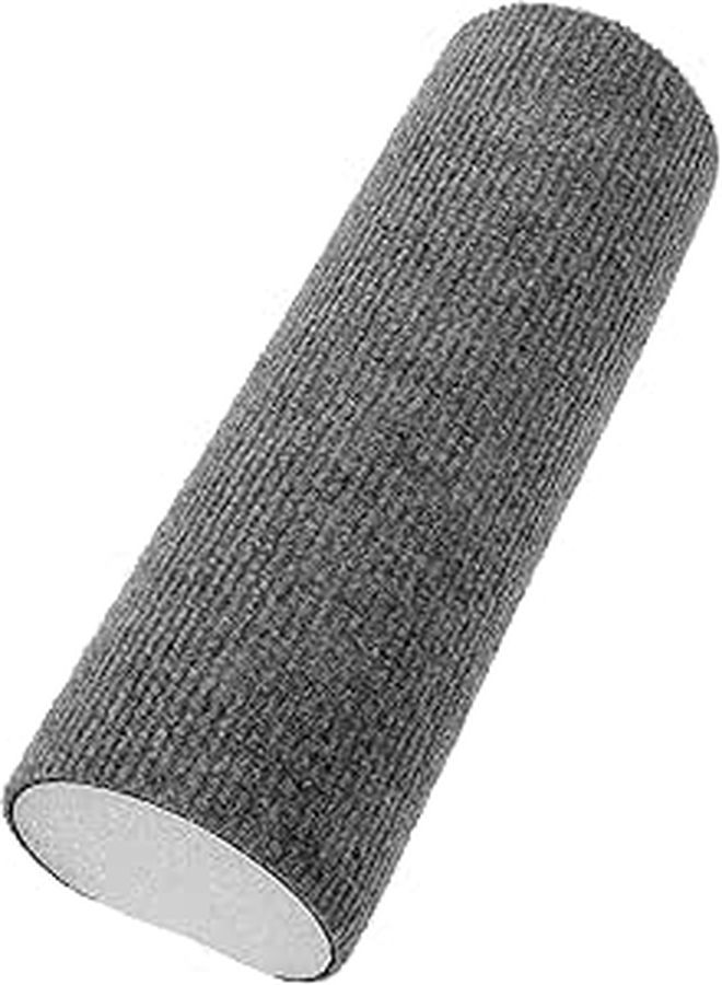 Cat Scratching Post Replacement Pole 9x30cm Self Adhesive Board for Indoor Cats - Image 1
