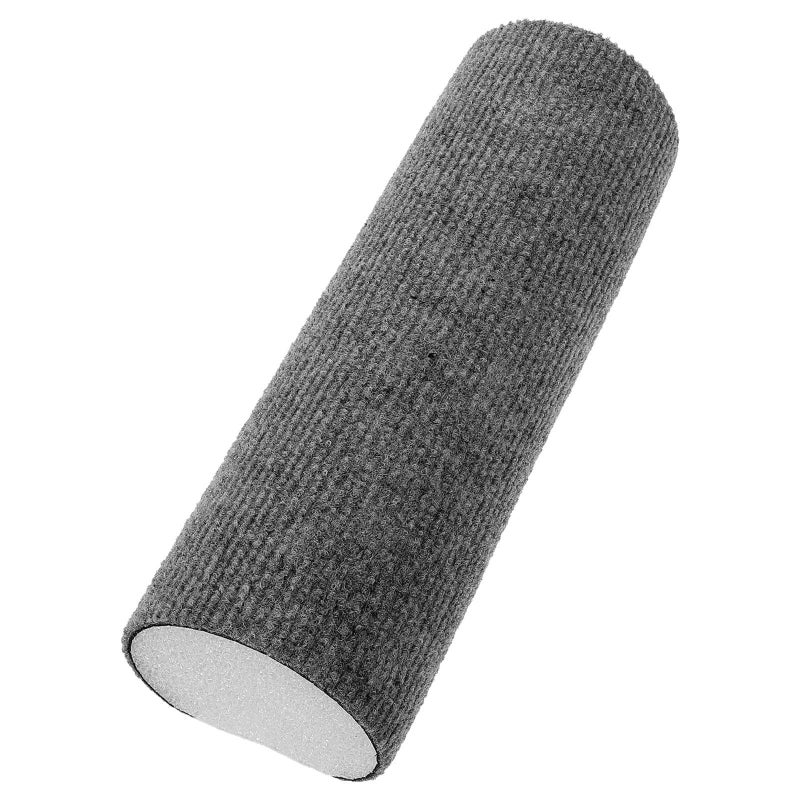 Cat Scratching Post Replacement Pole 9x30cm Self Adhesive Board for Indoor Cats - Image 2