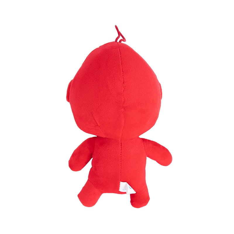 Zoro Soft Cartoon Figure Plush Doll 23cm Small  ZO-51358 - Image 2