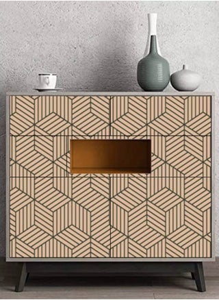1sheet Geometric Pattern Sticky Wallpaper - pzsku/ZF7FEAB6702F68BDABB60Z/45/_/1736434094/8d96dc79-7922-433d-a938-a28d46148b46