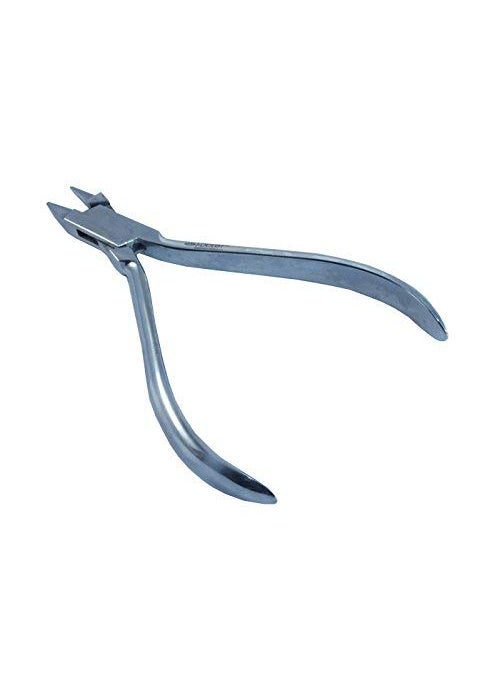 ADDLER ADDLER DENTAL ORTHO BIRD BEAK PLIER LIGHT WIRE BENDING ROUND AND SQUARE BEAKS LIFE TIME ANTI RUSTING WARRANTY  - Image 2