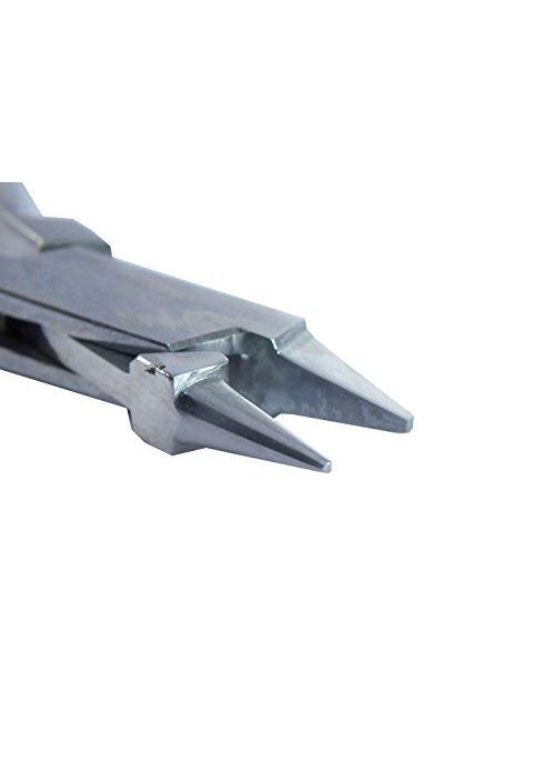 ADDLER ADDLER DENTAL ORTHO BIRD BEAK PLIER LIGHT WIRE BENDING ROUND AND SQUARE BEAKS LIFE TIME ANTI RUSTING WARRANTY  - Image 1