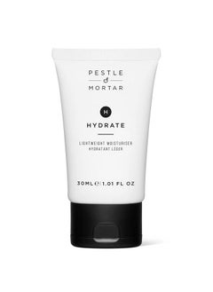 Pestle & Mortar Hydrate  Lightweight Face Moisturizer  30Ml  - Image 2