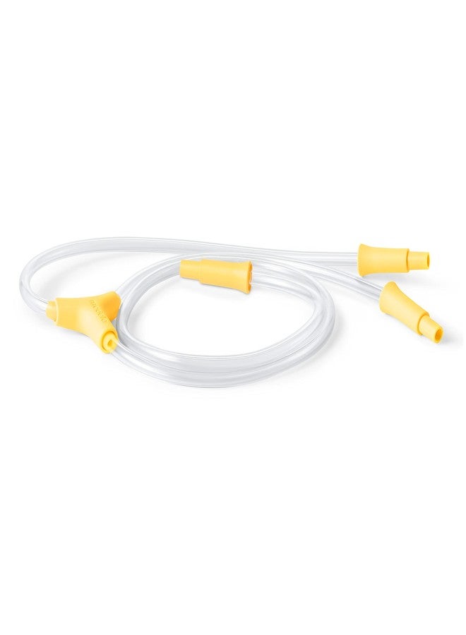 Medela Replacement Tubing, Compatible with New Pump in Style Maxflow Breast Pump, Authentic Spare Breastpump Parts Made Without BPA - Image 3