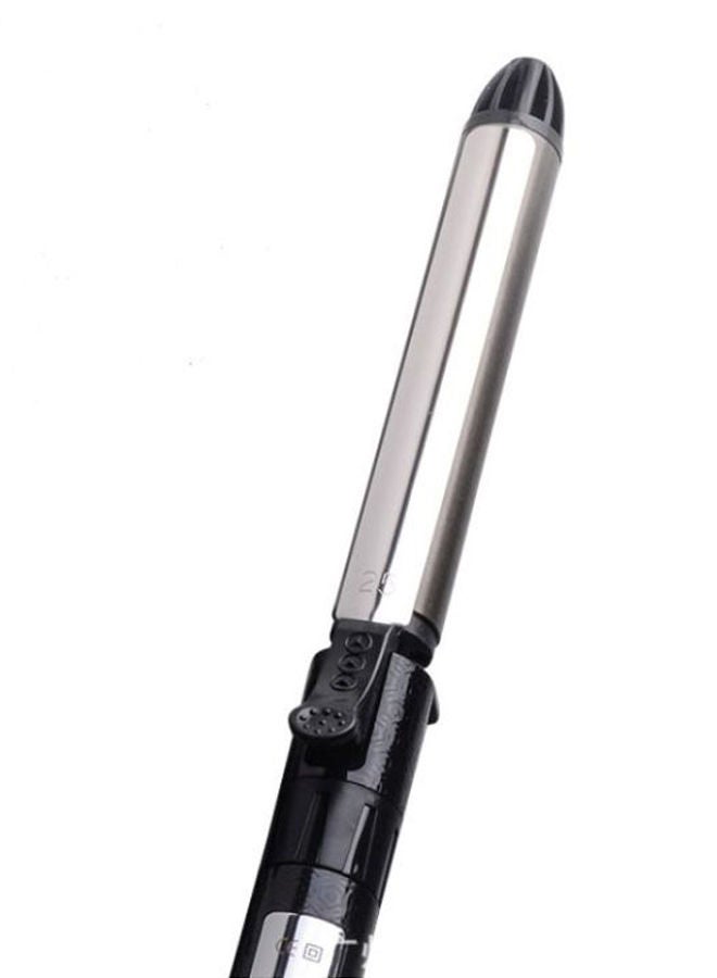 نيبمينينت Professional Curling Iron Black 34cm - Image 3