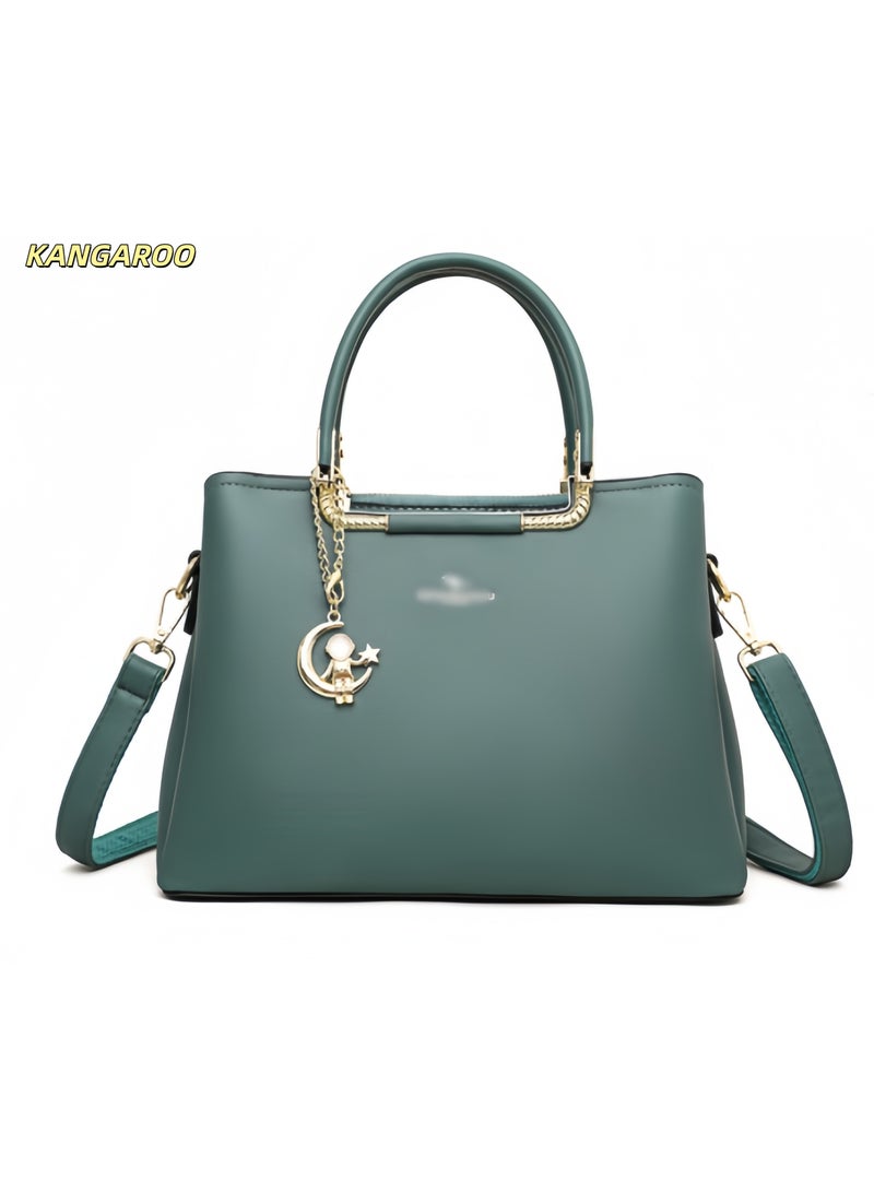 KANGAROO New Fashionable Handbag With High-quality Single Shoulder Crossbody Bag