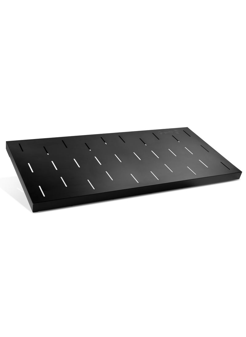 Gravity - GRAVITY Gravity Set with Keyboard Stand X-Form Double and Rapid Desk GKSX2RD - Image 1