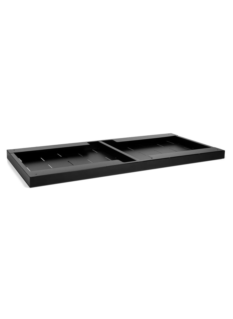 Gravity - GRAVITY Gravity Set with Keyboard Stand X-Form Double and Rapid Desk GKSX2RD - Image 1