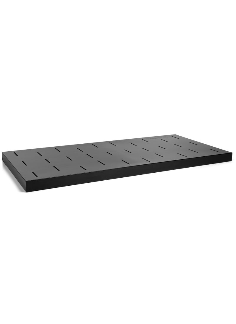 Gravity - GRAVITY Gravity Set with Keyboard Stand X-Form Double and Rapid Desk GKSX2RD - Image 1