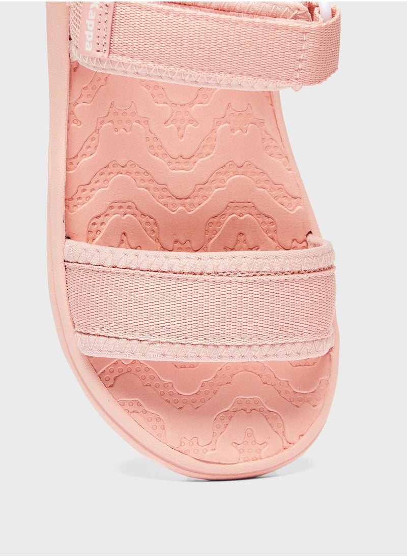 Kappa - Kids Casual Sandals - Image 1