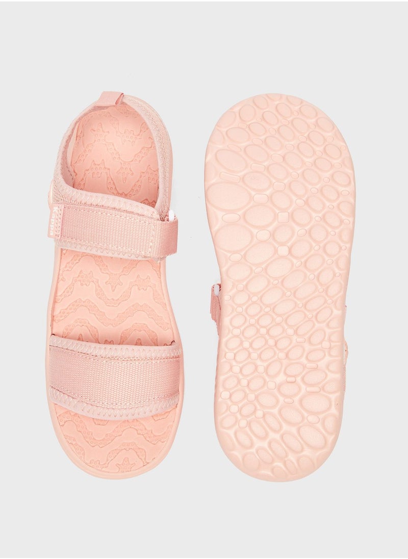 Kappa - Kids Casual Sandals - Image 1