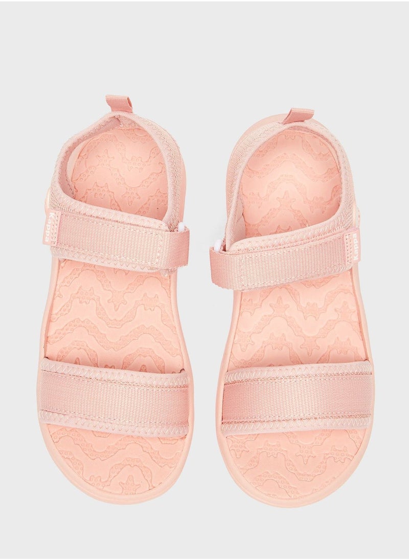 Kappa - Kids Casual Sandals - Image 1
