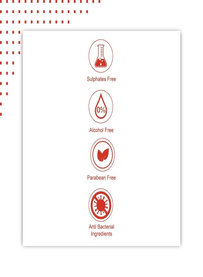 NOVEL Alcoholic Free and Aqua Glycerine (Musk Fragnance) Wet Tissue (Pack of 3/75 Tissues) - Image 4
