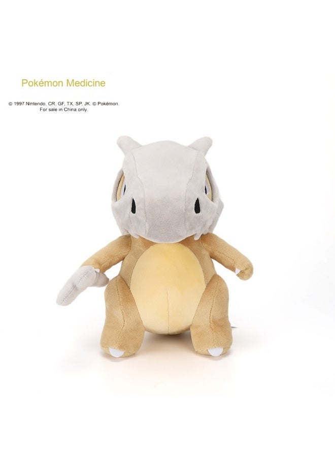 Authentic Pokémon Pikachu Plush Toy Stuffed Figure