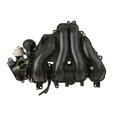 MITZONE Intake Manifold Compatible with 2005 2006 2007 2008 2009 Ford Focus Fusion Mercury Milan 2.3L 3S4Z9424AM - Image 1