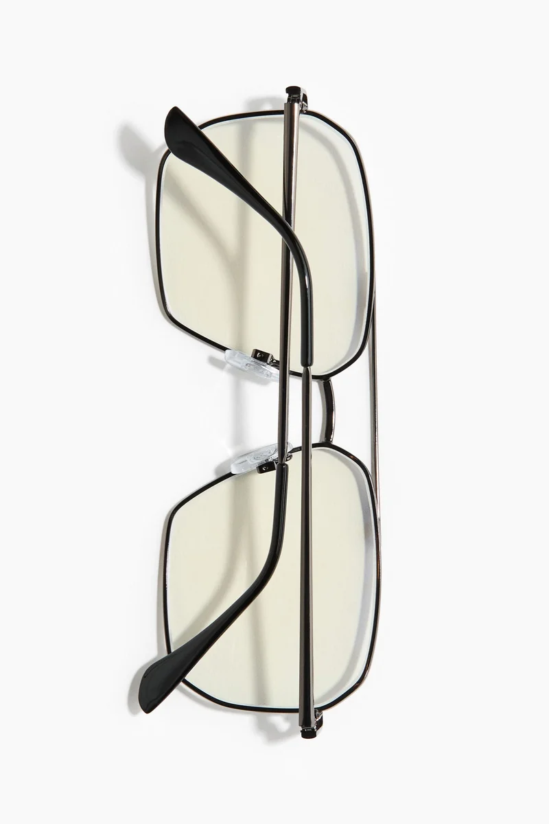 H&M Blue light glasses