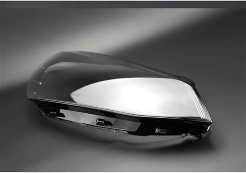 Wivplex Headlight Lens Cover for Golf 7 MK7 GTI - Image 2