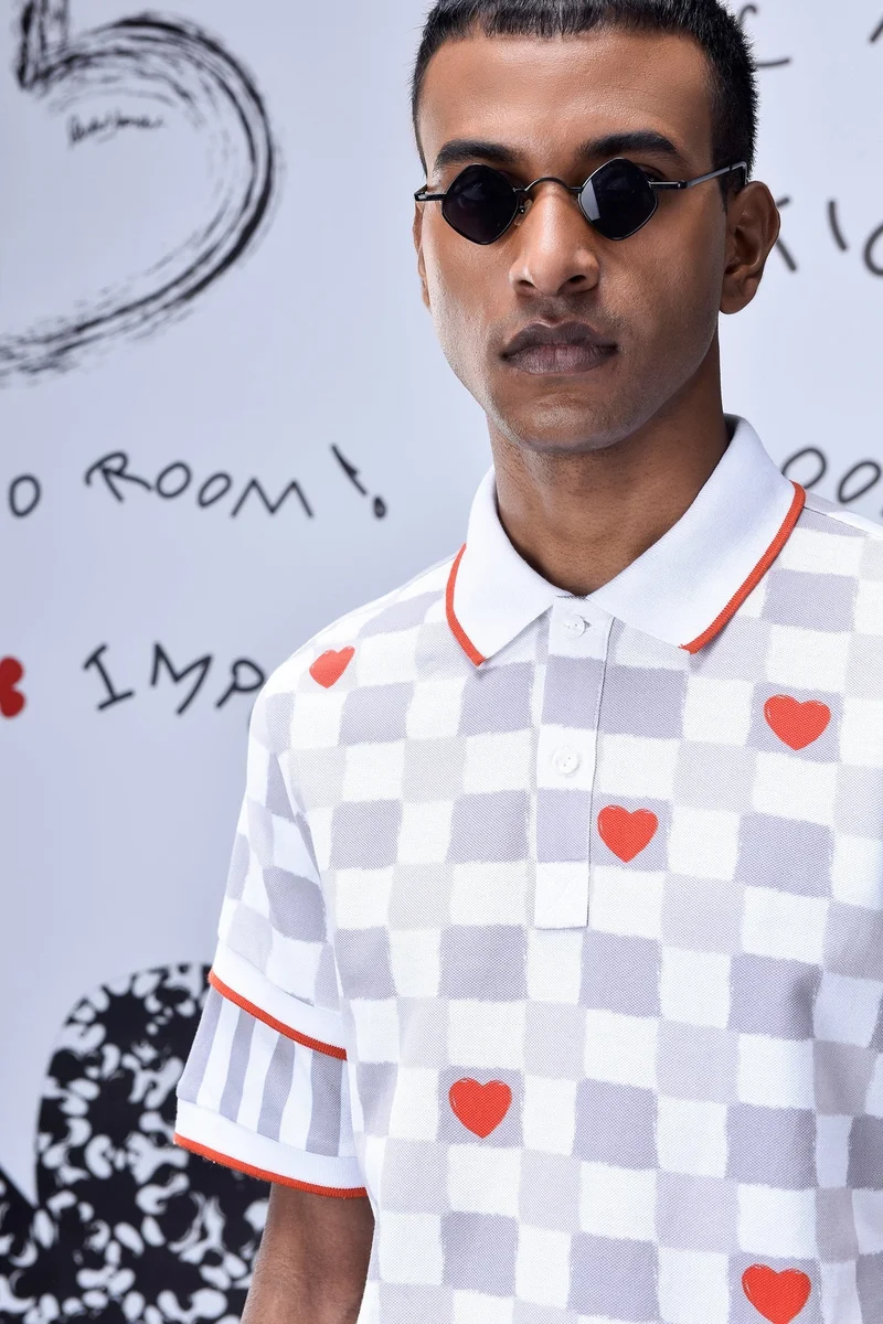 جينات ليكوانت هيمانت شطرنج بولو شبه مناسب