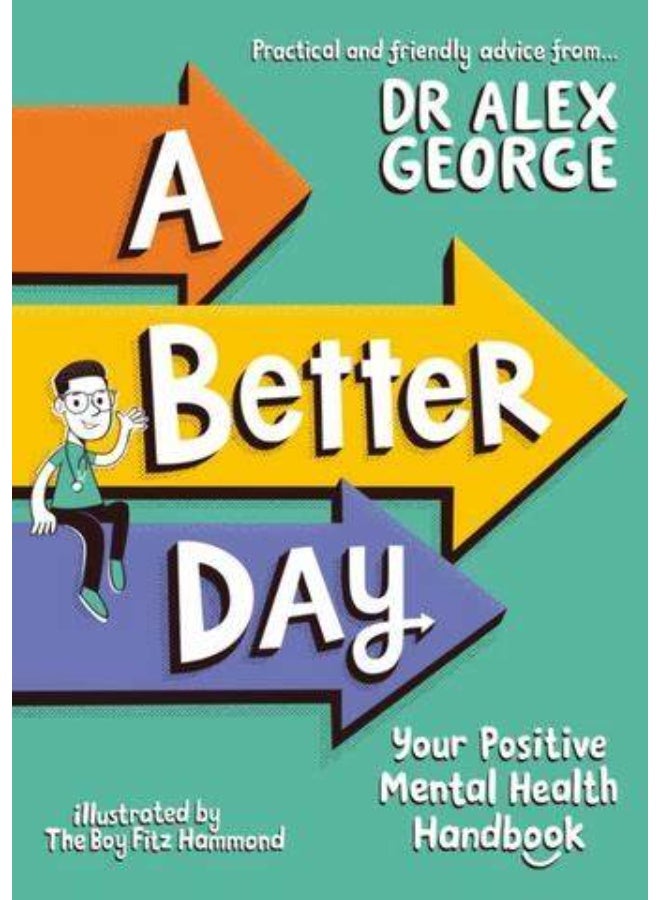 A Better Day: