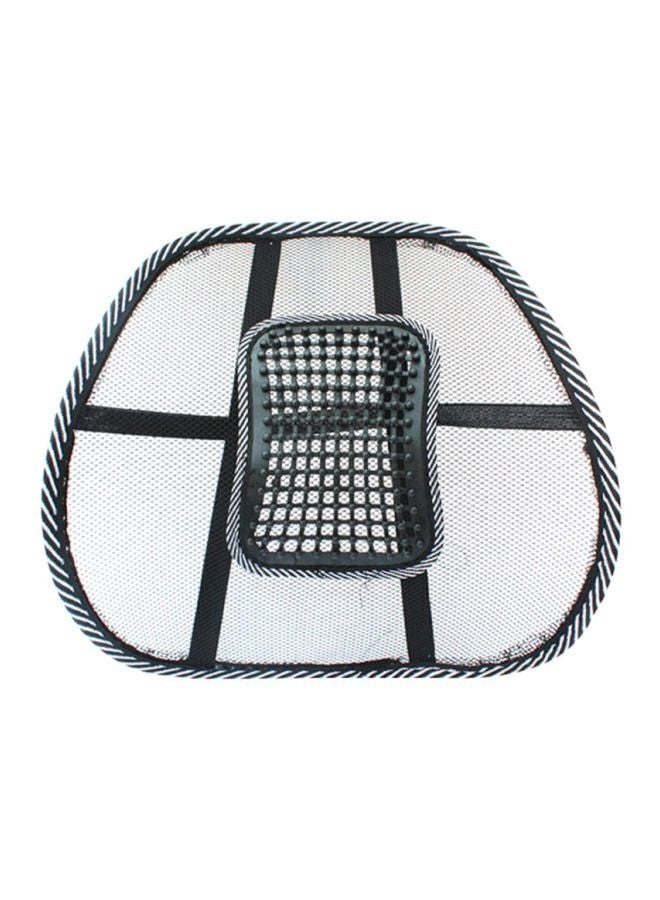 Loquat Universal Car Seat Back Massage Chair Pillow - Image 1