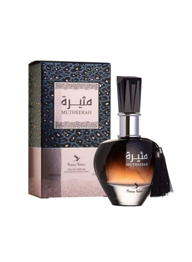 Sainte Valere Mut-heerah For Women EDP 100 ml - Image 1