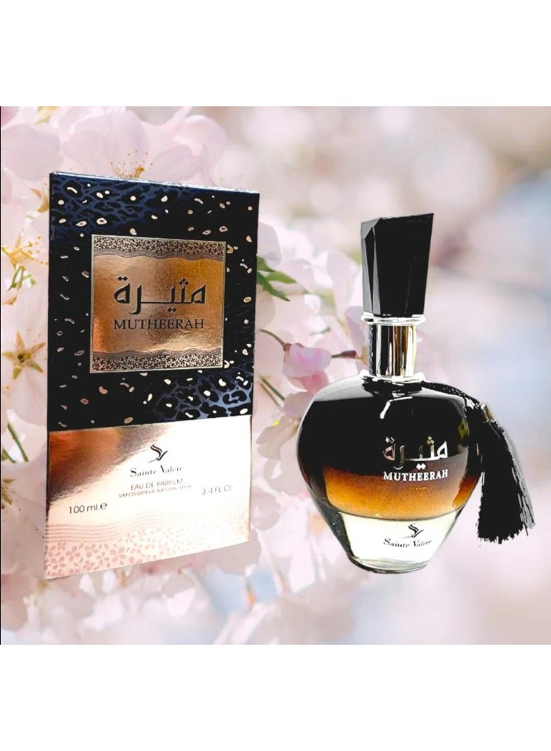 Sainte Valere Mut-heerah For Women EDP 100 ml - Image 2