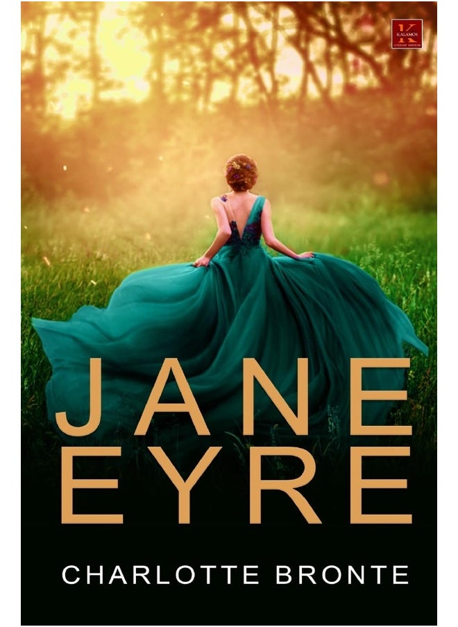 Jane Eyre  - Image 1