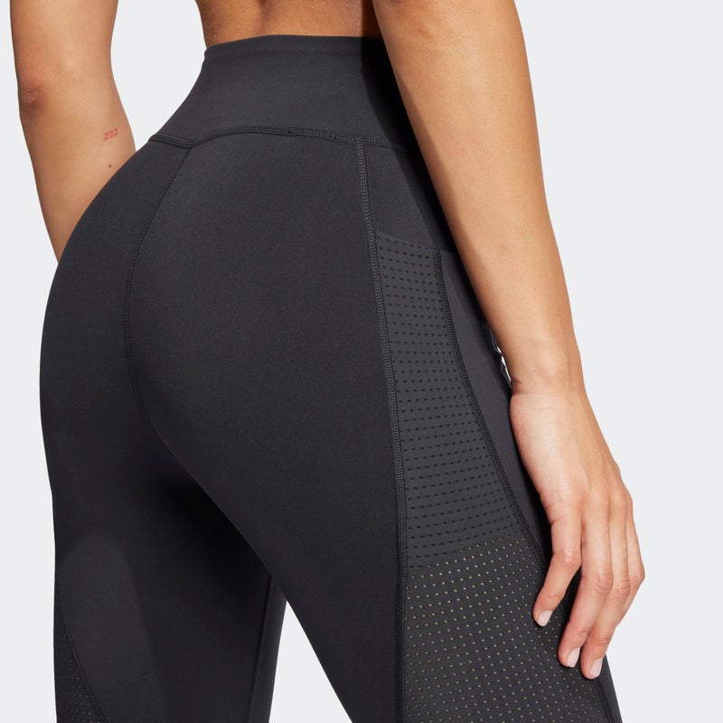 Adidas Cool Intensity 7/8 Leggings - Image 4
