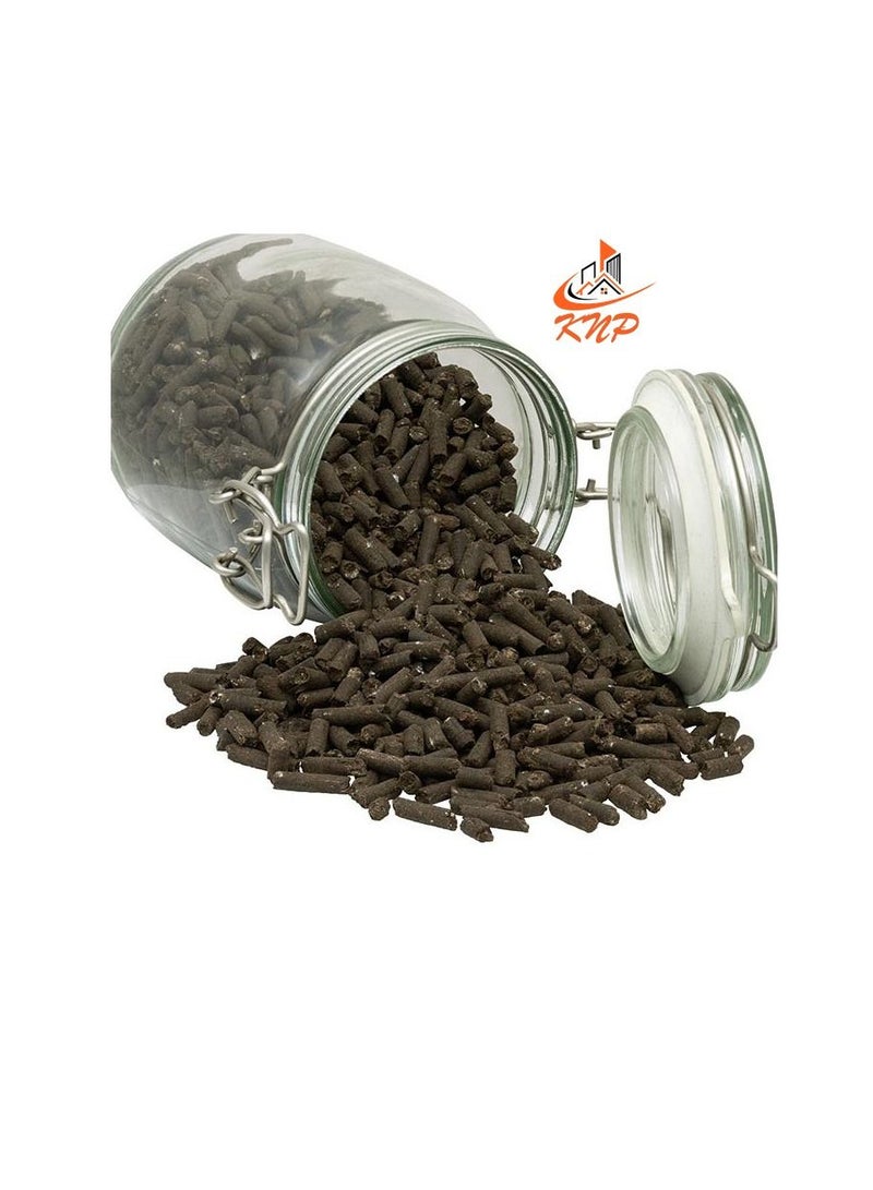 KNP Bio Organic Fertilizer Best for Indoor and Outdoor Plants 10 kg - Image 3