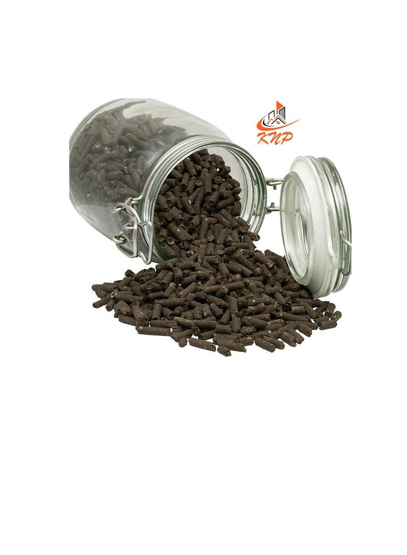 KNP Bio Organic Fertilizer Best for Indoor and Outdoor Plants 10 kg - Image 2