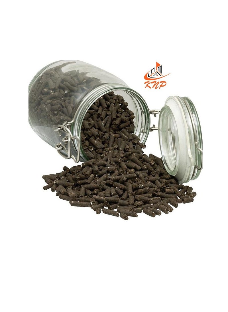 KNP Bio Organic Fertilizer Best for Indoor and Outdoor Plants 10 kg - Image 1