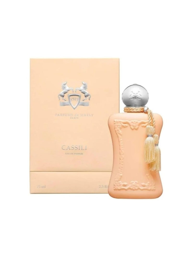 عطر كاسيليا او دي بارفان من بارفيومز دي مارلي للنساء 75 مل - pzsku/ZF7FFF0D96B20C4014981Z/45/_/1715407156/4542a5ac-1415-4e0f-b578-a4b7f0ba3521